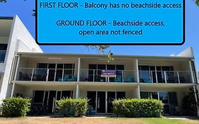 Whitehaven Beachfront Holiday Units